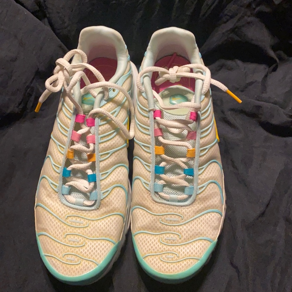 Nike tn vapor max
